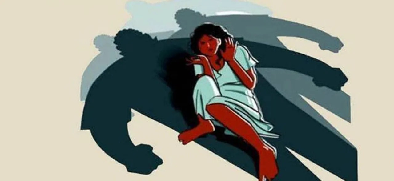 Viral video shows Bihar teenager pleading as molesters try to rip off her clothes; four arrested