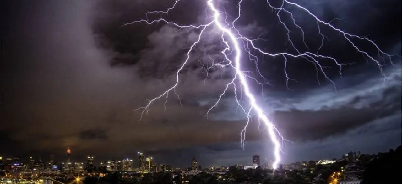 West Bengal: 13 killed, 25 injured after northwester lightning strikes in Kolkata
