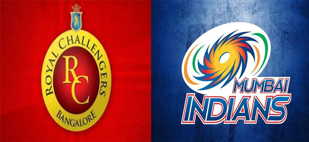 IPL 2018, RCB vs MI Match Preview: Virat Kohli vs Rohit Sharma, Who will win?
