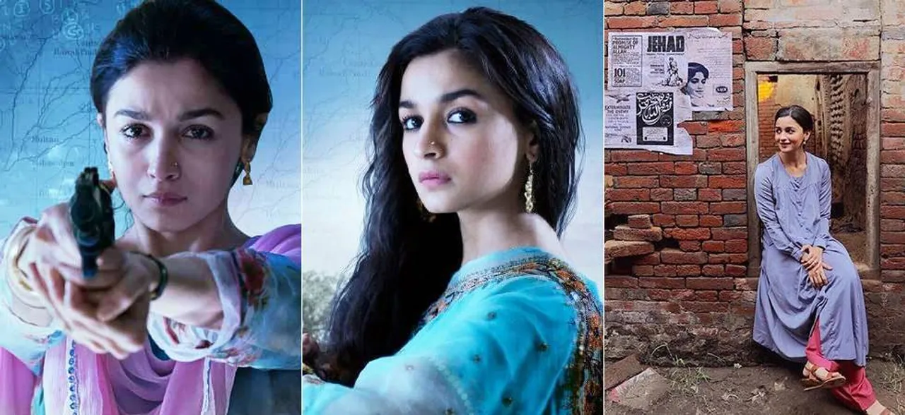 10 days to go for Raazi: Alia Bhatt's spy thriller should be on your bucket list