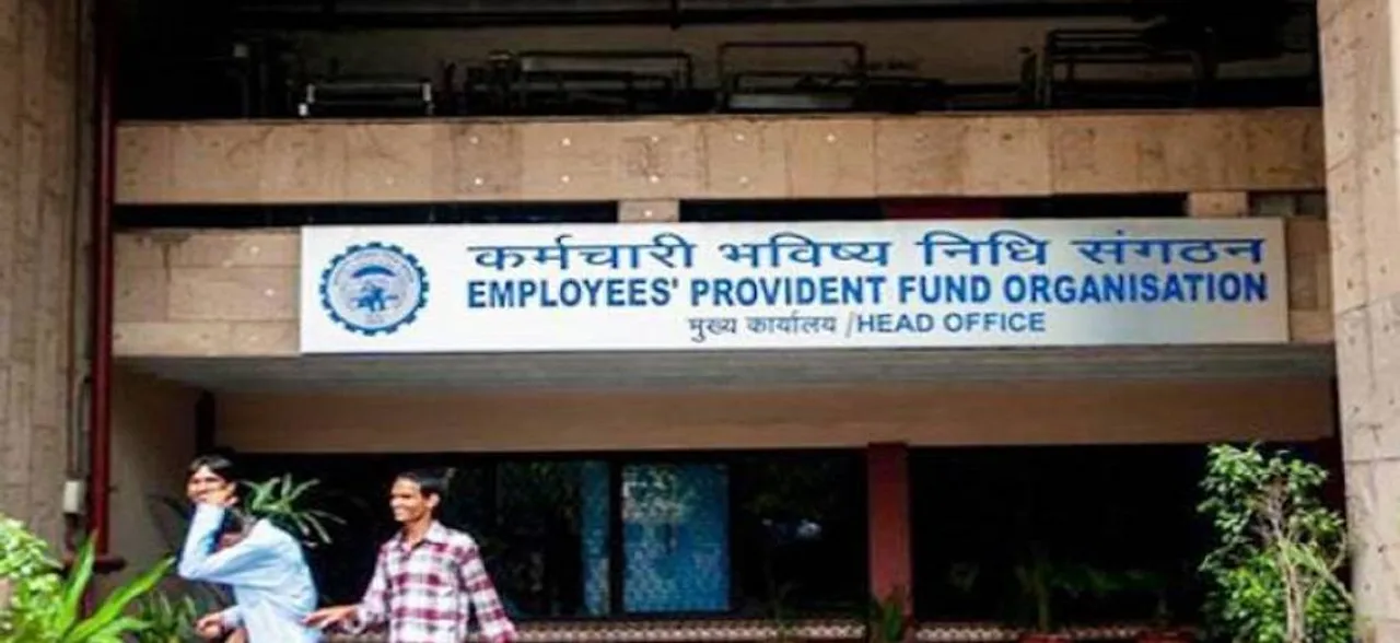 Employees Provident Fund portal hacked, 2.7 crore people face important data theft