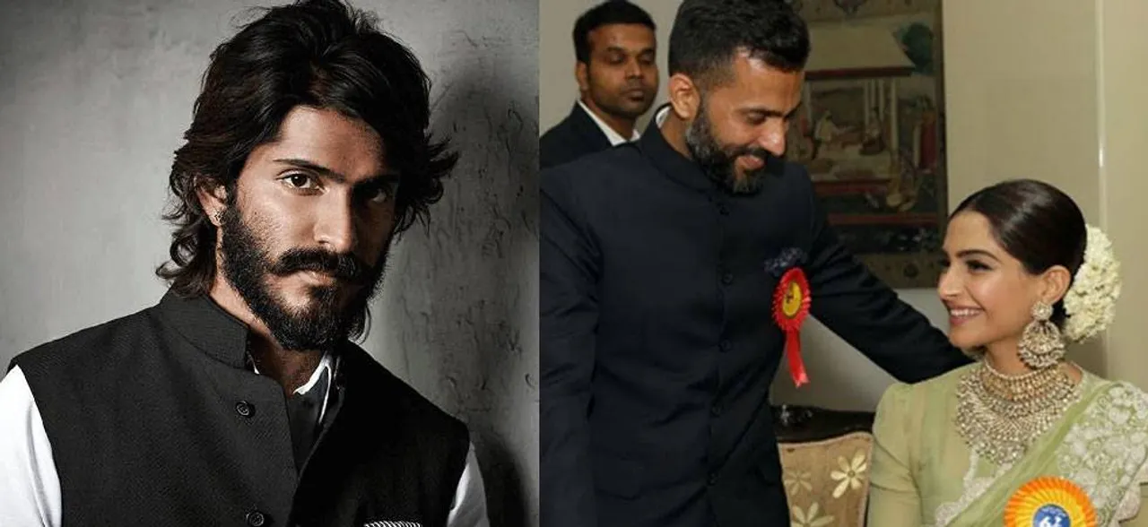 Sonam Kapoor-Anand Ahuja wedding: Brother Harshvardhan Kapoor has the most special, emotional gift for sister's D-Day