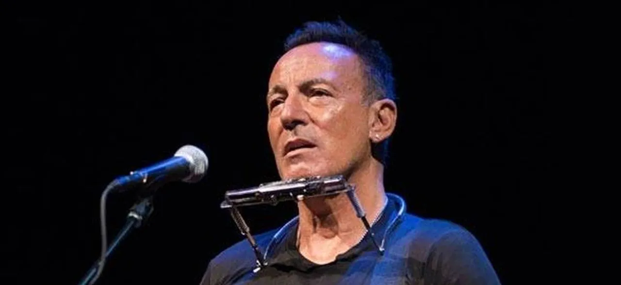 Tonys 2018: Bruce Springsteen to receive special honour for 'Springsteen on Broadway'
