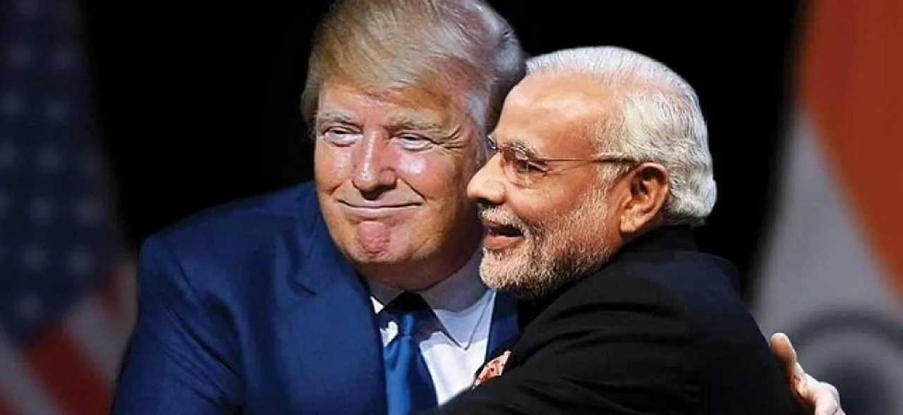 PM Narendra Modi world's most followed leader on Facebook, twice as popular as Prez Donald Trump