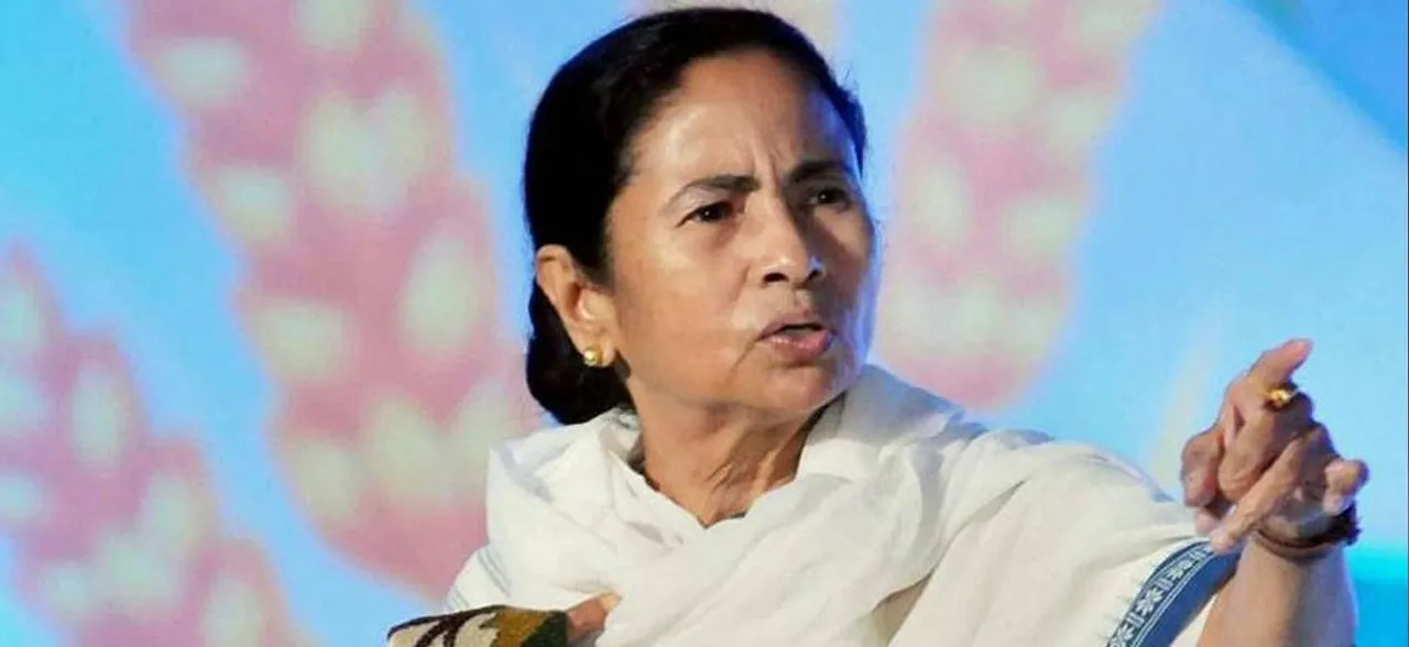Mamata Banerjeeâ€™s political career becomes subject of book 'Decoding Didi' 