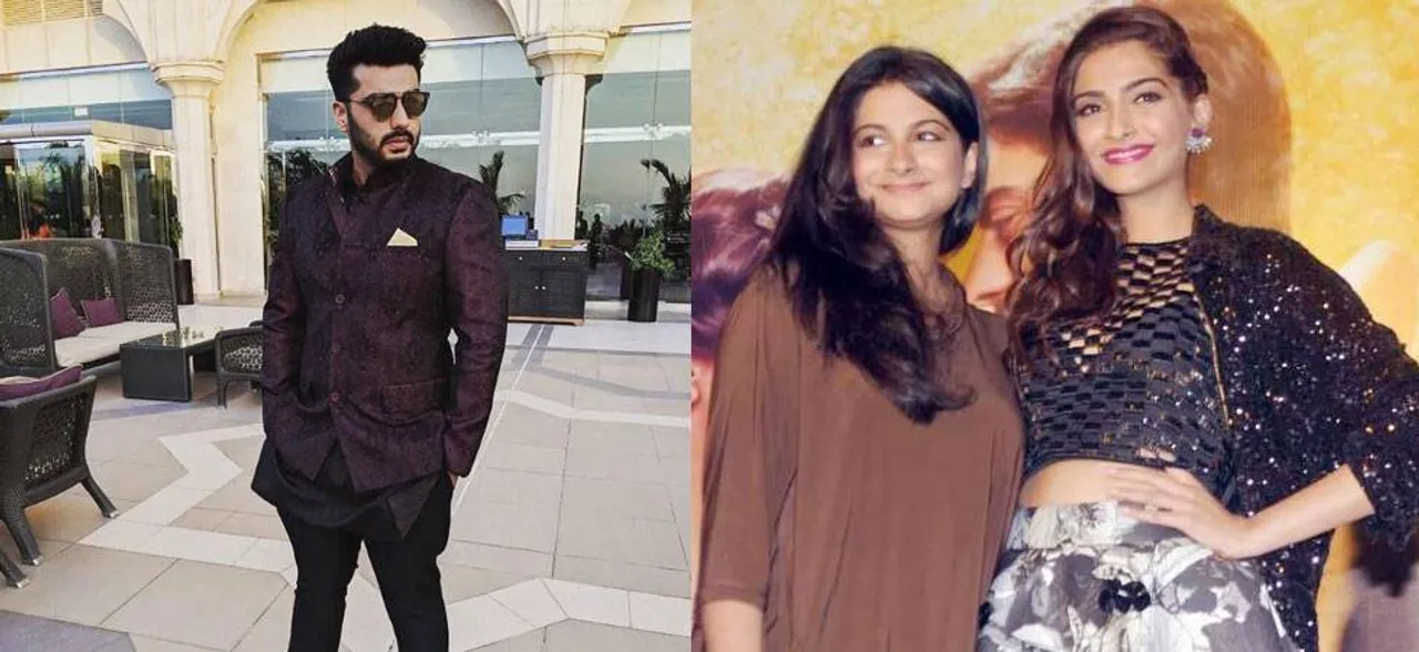 Sonam Kapoor-Anand Ahuja wedding: Rhea, Arjun give glimpse of pre-wedding madness (watch video)
