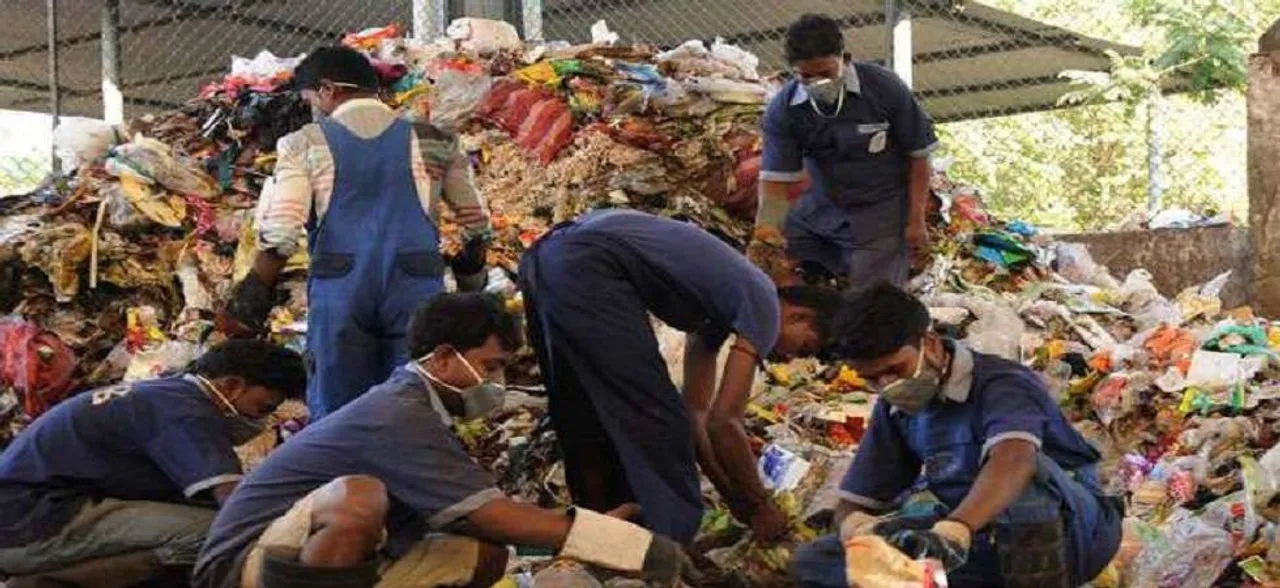 Kolkata: SIT arrests head of carcass meat racket Biswanath Garai