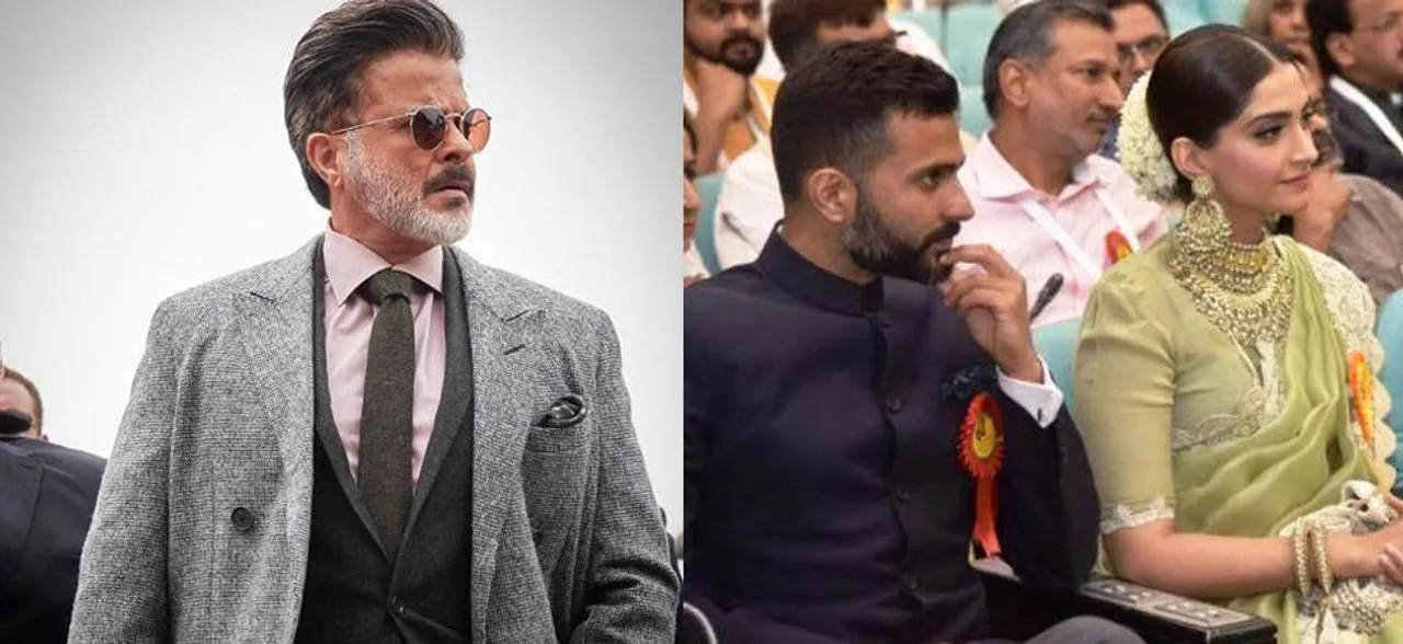 Sonam Kapoor-Anand Ahuja wedding: Father Anil Kapoor's gesture for daughter's big day is OVERWHELMING