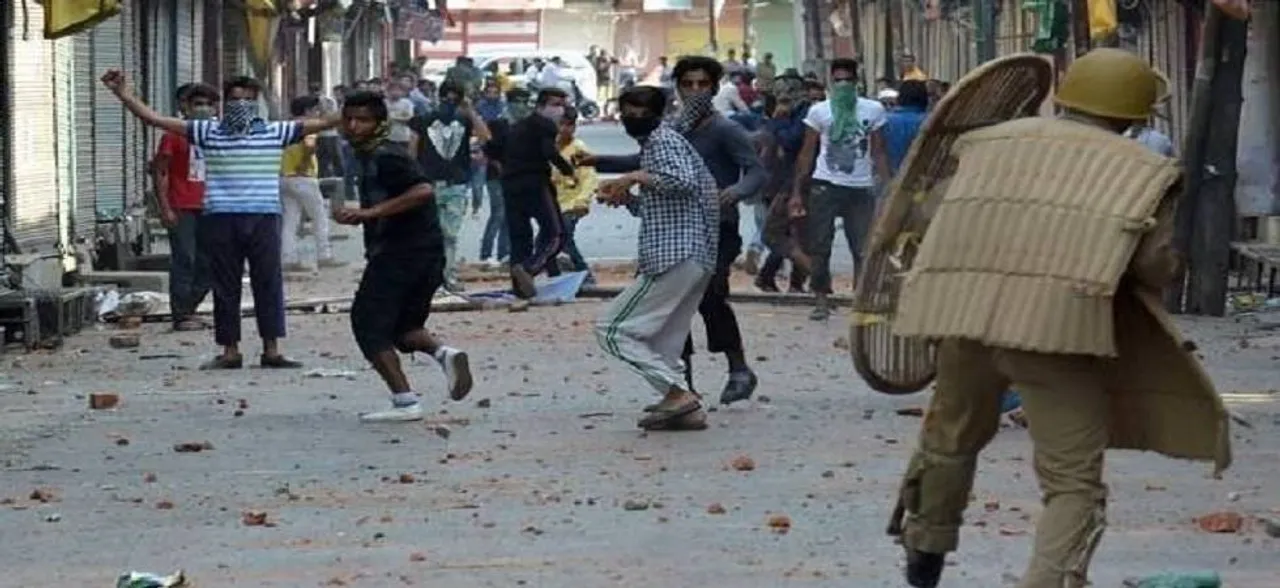 Why have we stopped at one round of â€˜surgical strikesâ€™ against terror perpetrators?