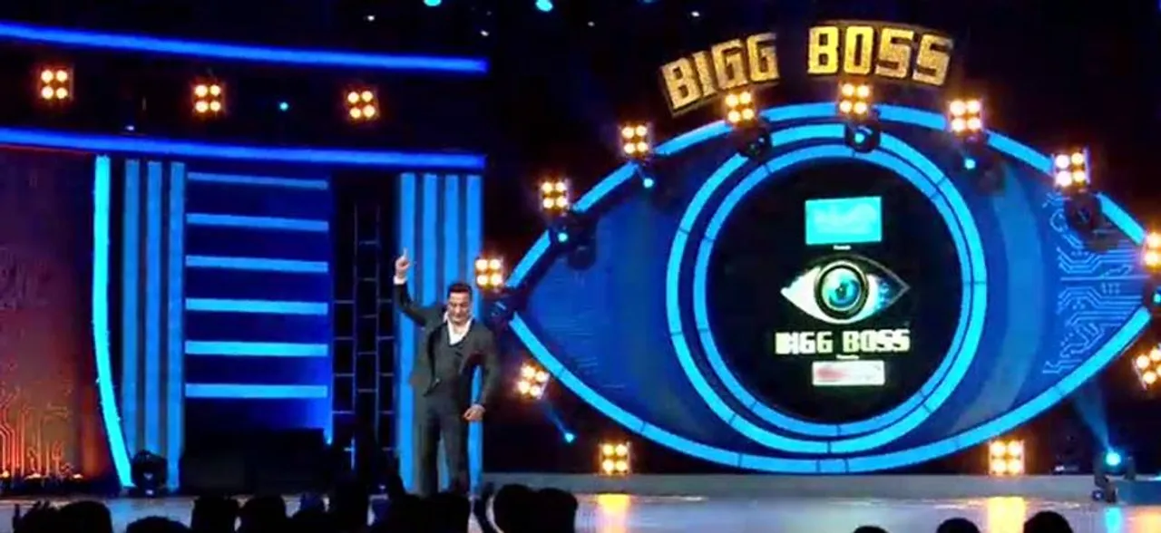 Bigg Boss Tamil 2 to go on air in June; meet the host of reality show