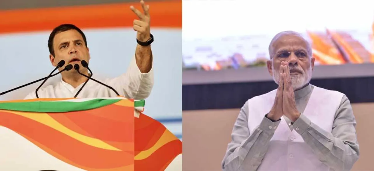 Karnataka Assembly Elections 2018: BJP releases manifesto, promises to waive off loans of weavers