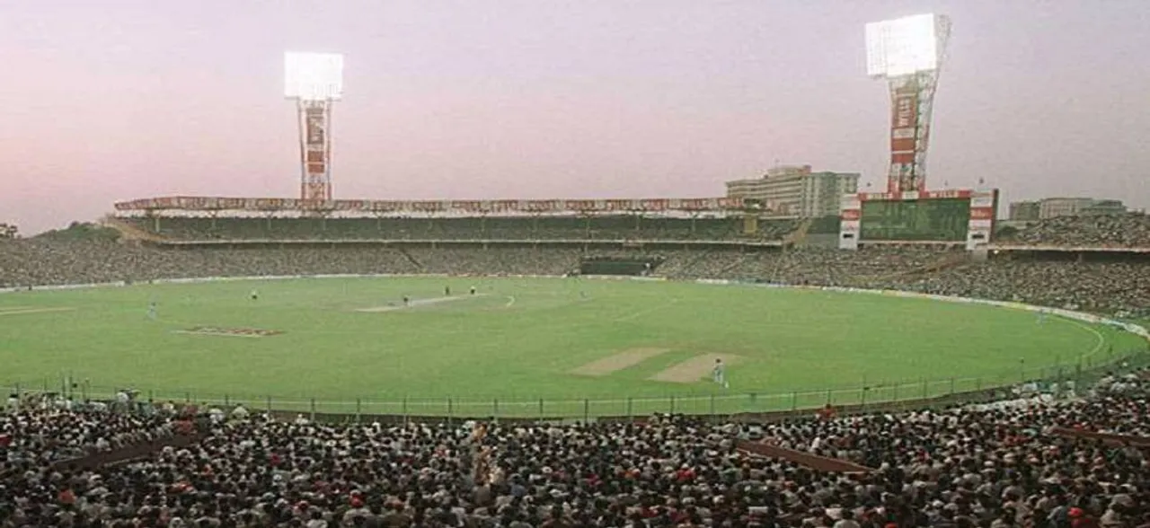 IPL 2018: Eden Gardens to host play-offs instead of Pune