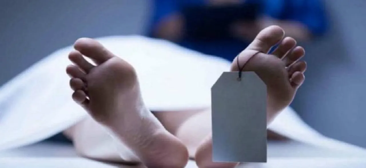 Noida: Woman walks back alive 27 days after cremation