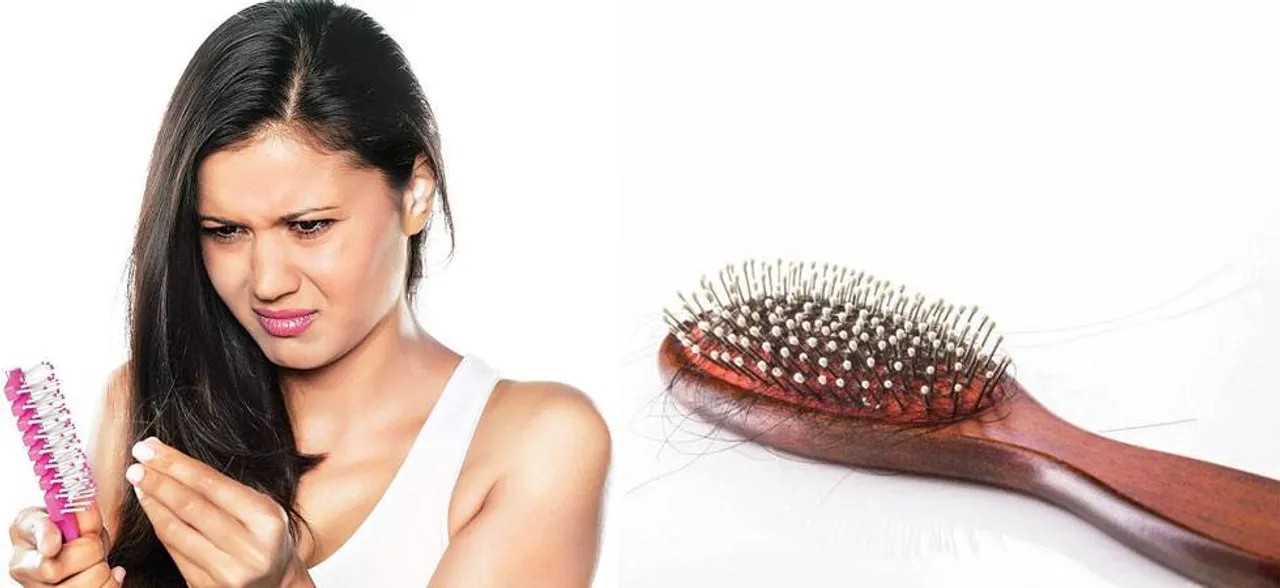How to stop hair fall: 10 simple and easy steps | Know all about it