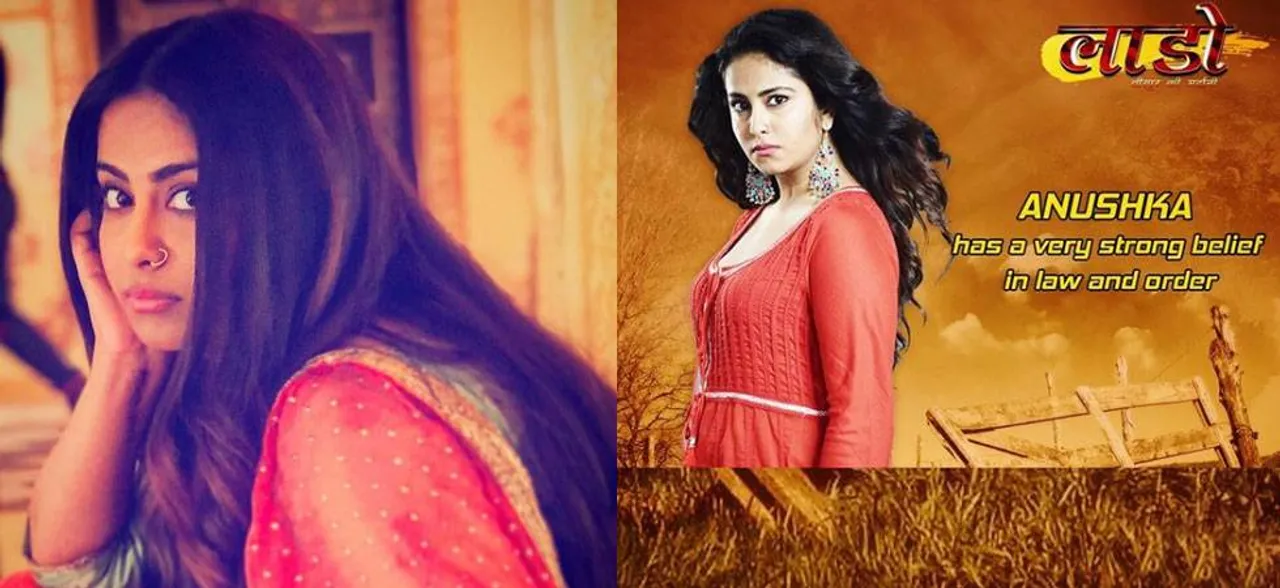 Laado 2: Avika Gor reveals REAL reason behind the show going off-air