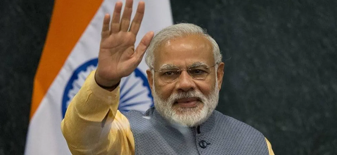 PM Modi in Karnataka: Congress believes in 'Divide and Rule' philosophy; classifies people on ground of caste