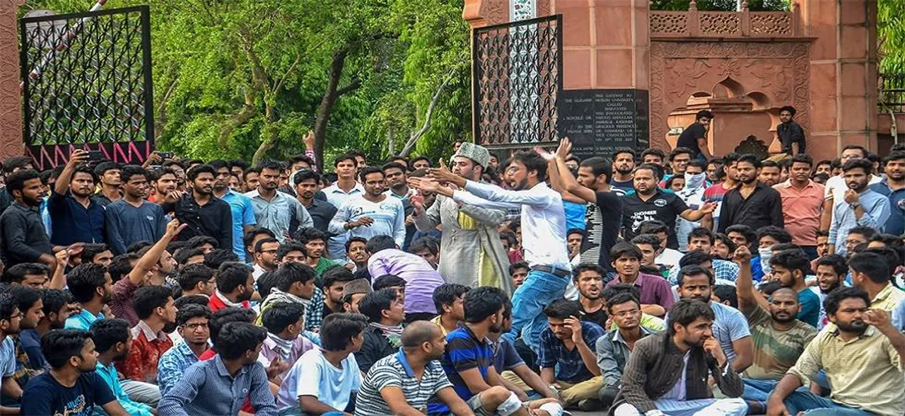 What's the rationale behind demand to remove Jinnah's portrait? asks Islamic body