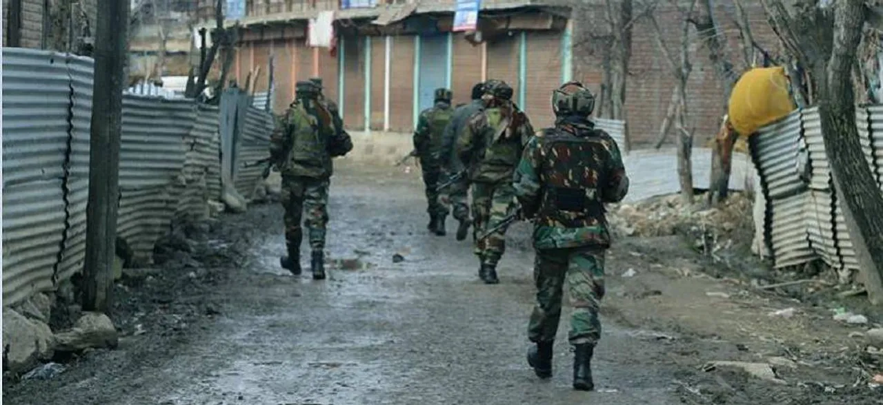 LeT militants abduct and kill civilians in J&K's Bandipora