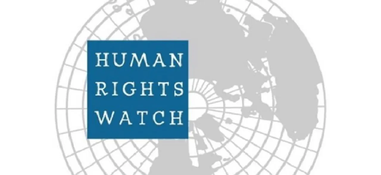 HRW urges Dubai to 'clarify' status of runaway princess