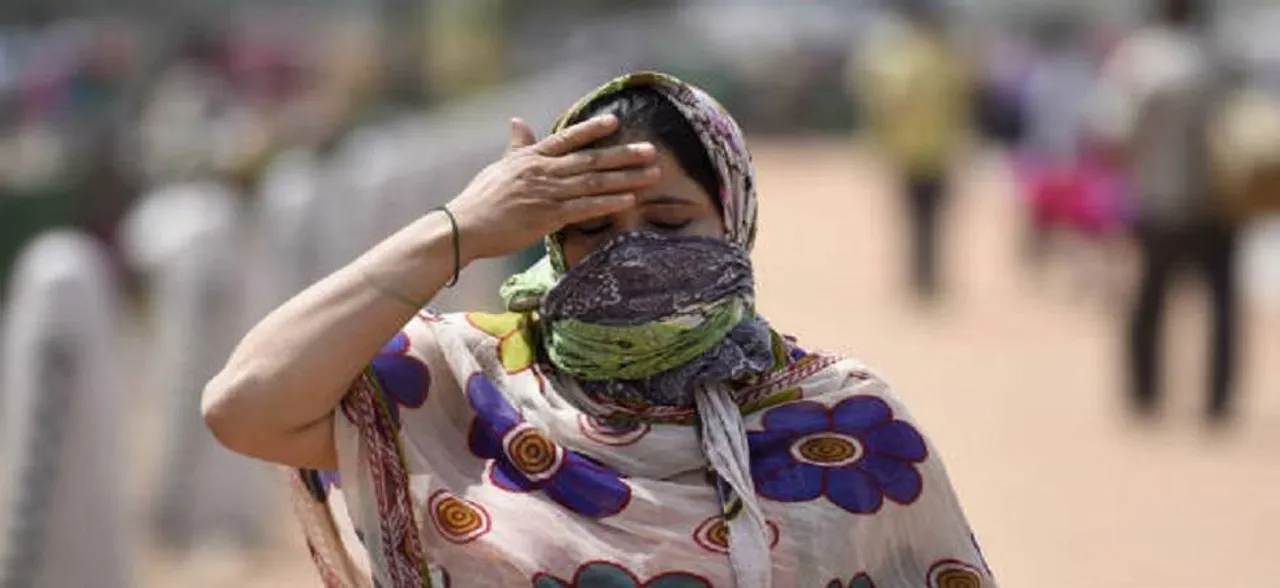 Rajasthan: Strong heatwave conditions continue to prevail; Bikaner records highest temperature