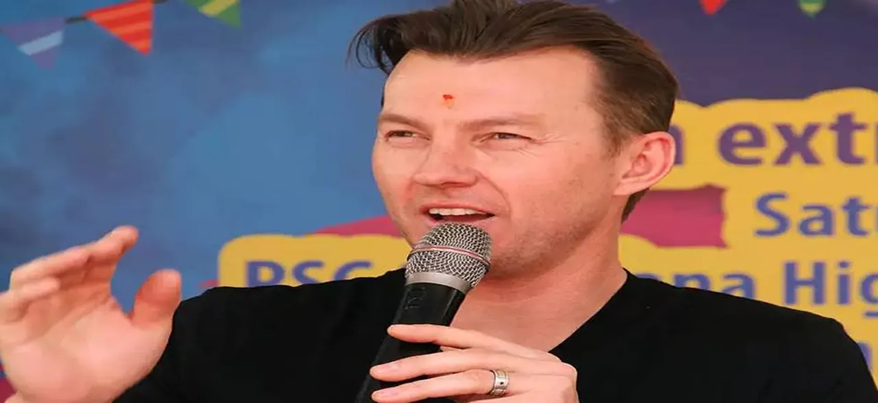 Shivam Mavi is the future of Indian bowling, says Brett Lee