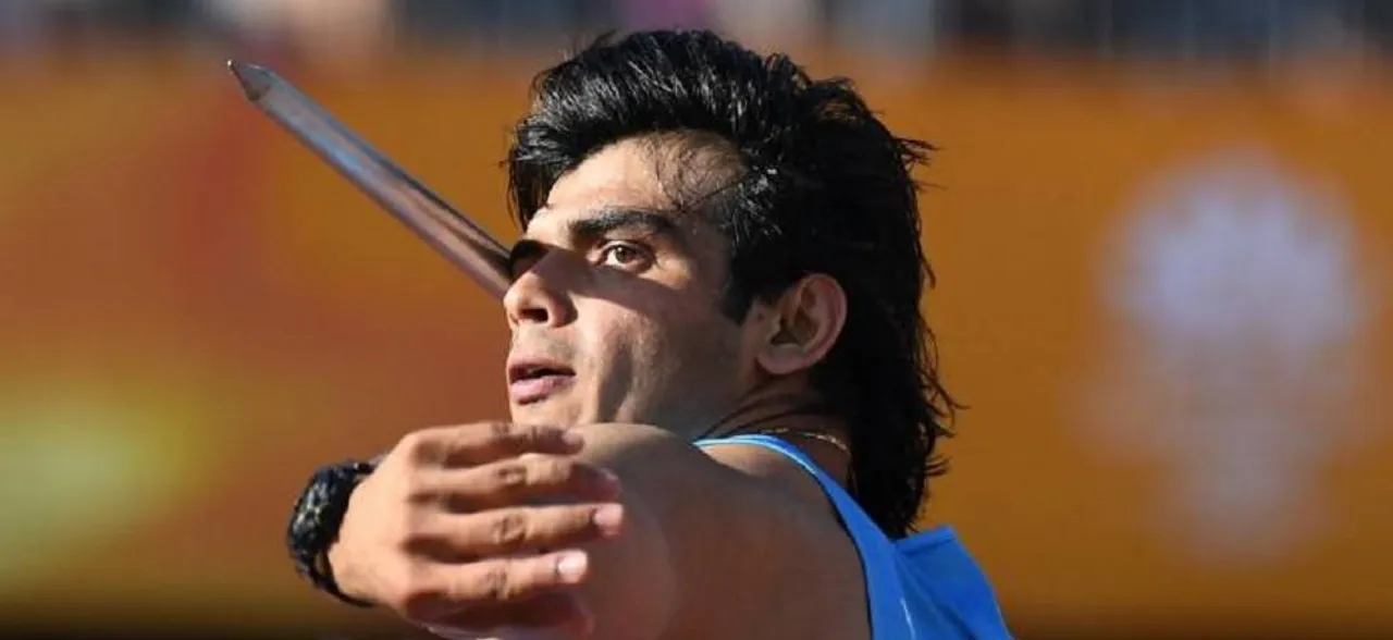 Neeraj smashes own national record, finishes 4th in Doha Diamond League