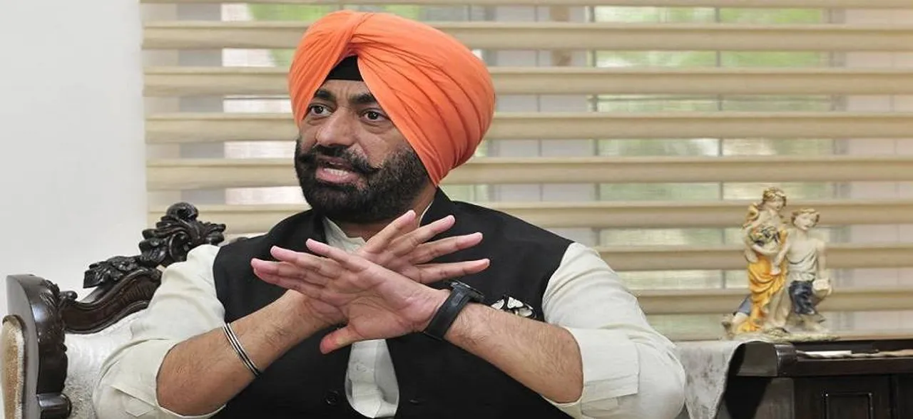 AAP office bearers be appointed only on merit basis, demands Sukhpal Singh Khaira
