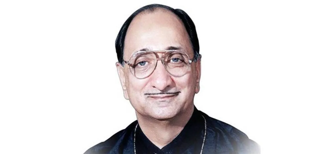 Renowned Marathi singer Arun Date dies at 84