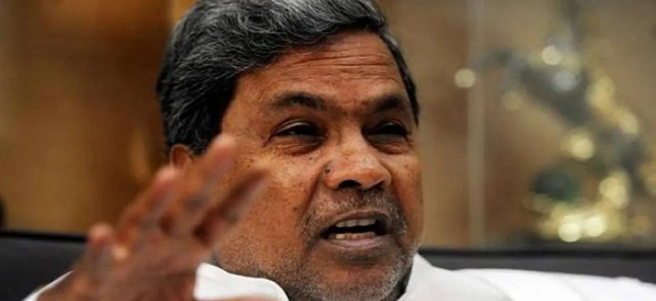 Karnataka Elections: Congress will return to power with full majority, says Siddaramaiah