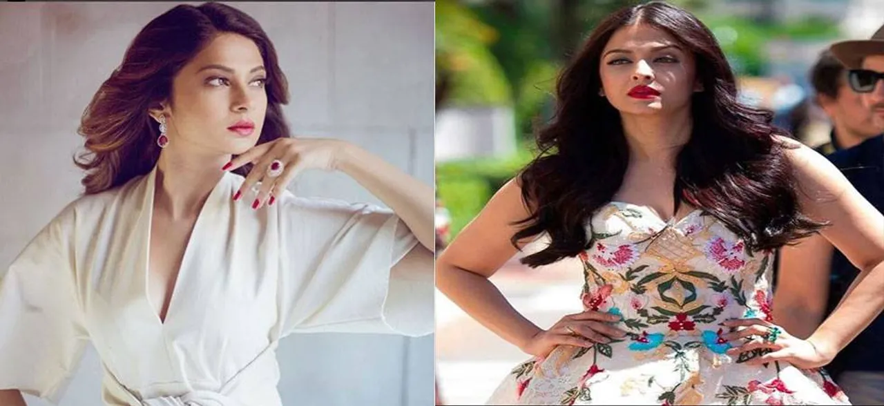 Throwback Sunday: When Jennifer Winget shared screen space with Aishwarya Rai Bachchan (watch video)