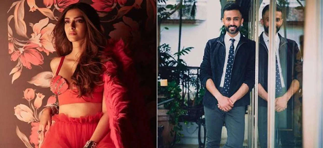 Sonam Kapoor-Anand Ahujaâ€™s honeymoon plans DELAYED; hereâ€™s why 