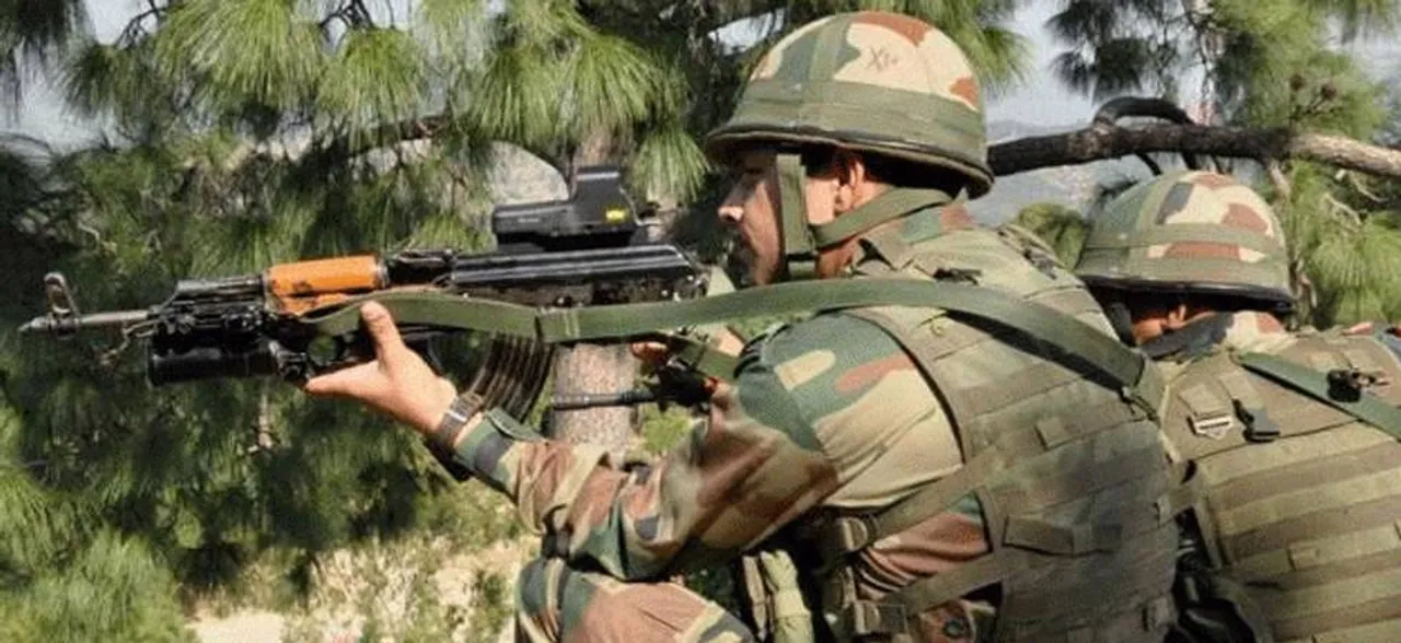 Shopian Encounter: Five civilians die in clashes after militants killed in gun battle