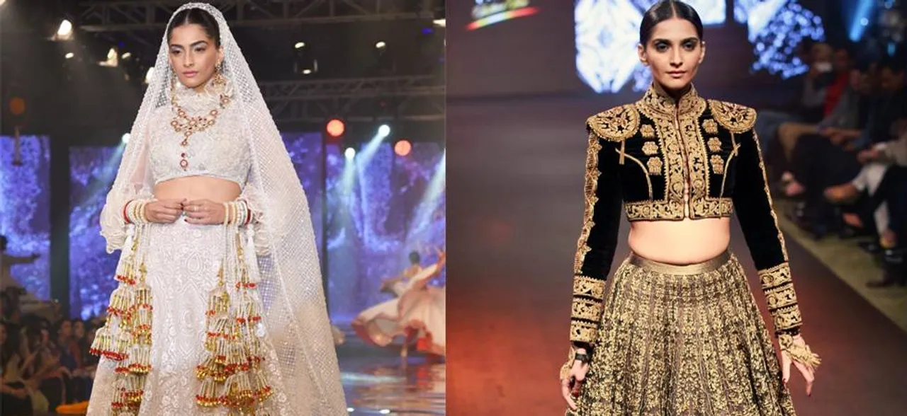 Sonam Kapoor wedding: Neerja actress REVEALS the designer outfits she will wear on her SPECIAL day