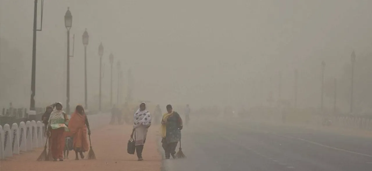 Delhi Weather Alert: All evening schools to be closed tomorrow