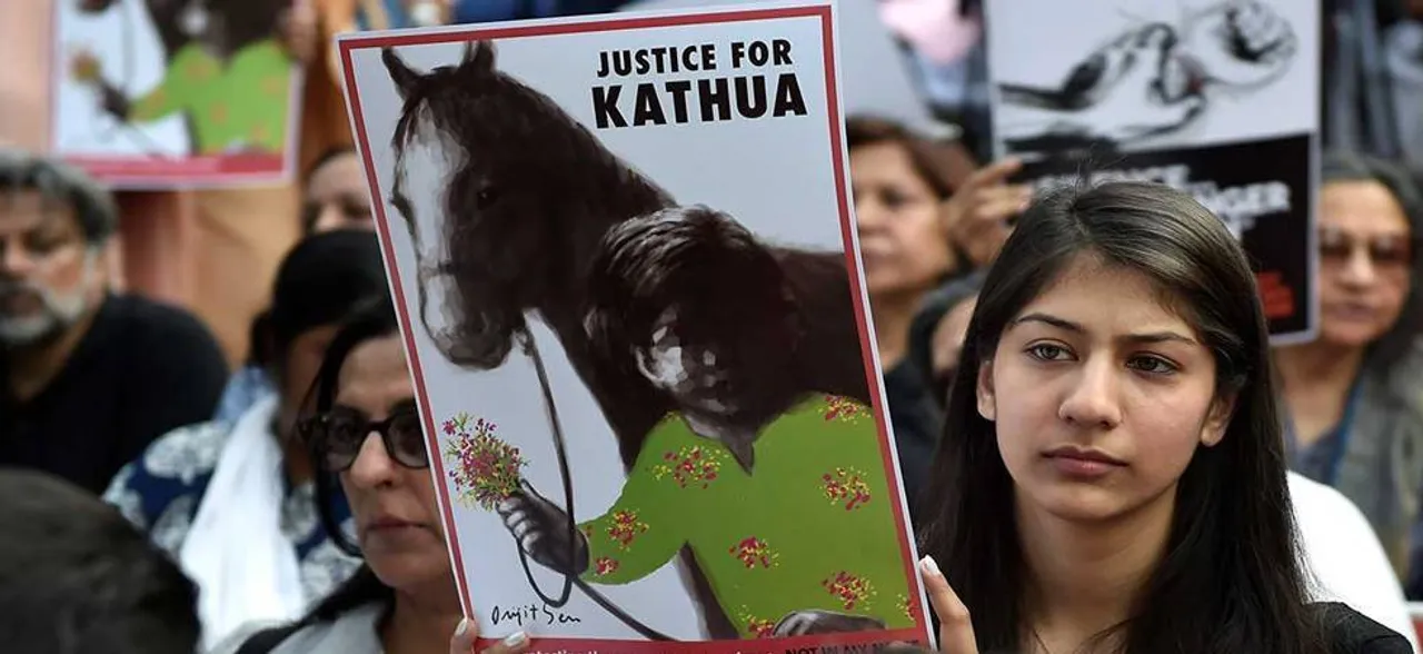 Supreme Court transfers Kathua gangrape case to Pathankot, rejects CBI probe demand