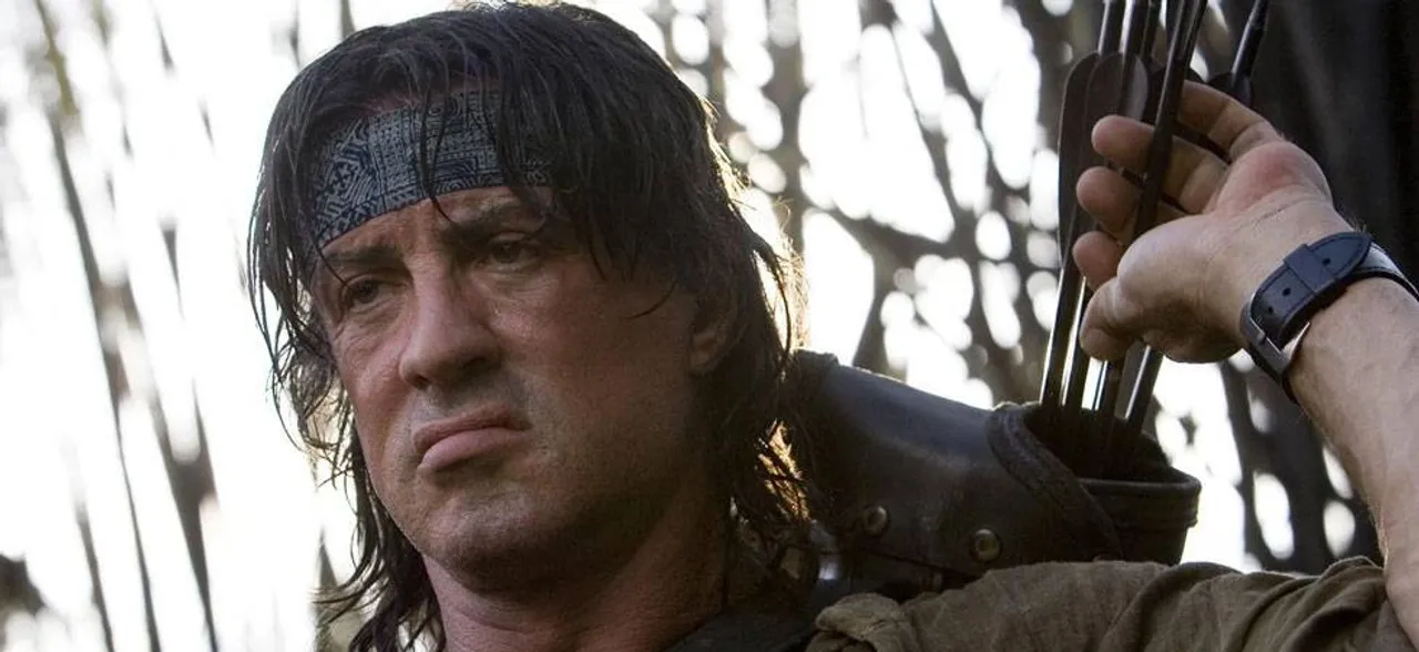 Rambo V: Sylvester Stallone to make a comeback as John Rambo