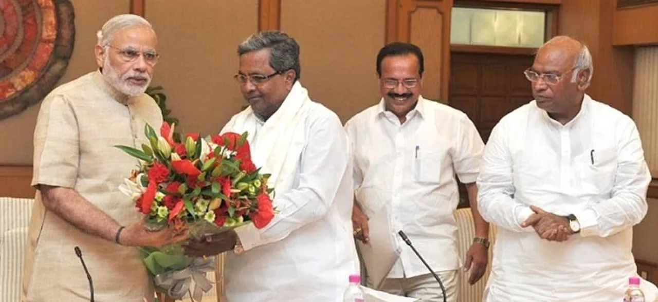 Karnataka Assembly Elections 2018: Siddaramaiah sends legal notice to PM Modi, demands public apology