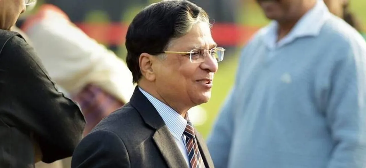 CJI Dipak Misra impeachment: Congress MPs withdraw petition challenging rejection of motion