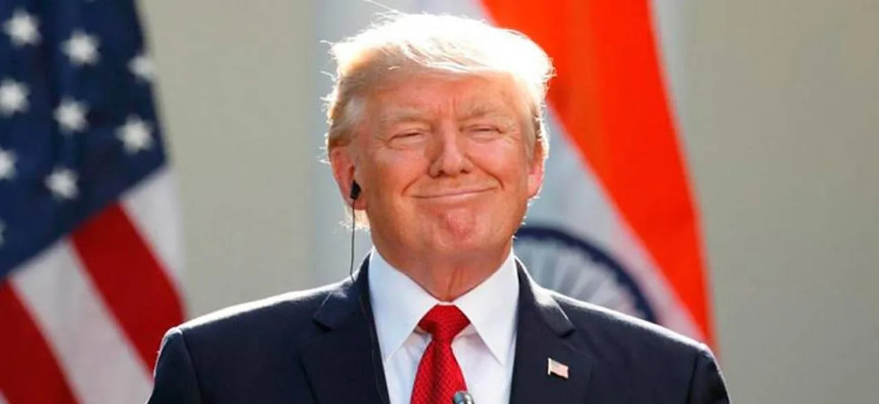 Donald Trump fake Nobel nomination to remain a mystery
