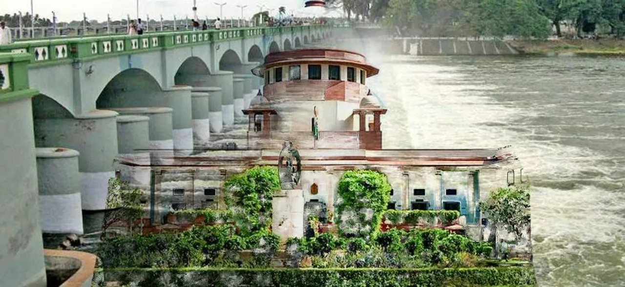 Not framing Cauvery management scheme â€˜sheer contemptâ€™: SC raps Centre