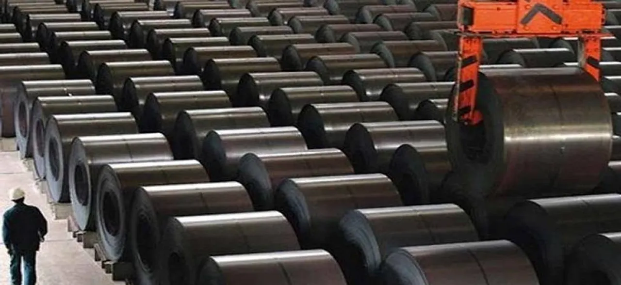Tata Steel moves NCLAT over Liberty House bid for Bhusan Power
