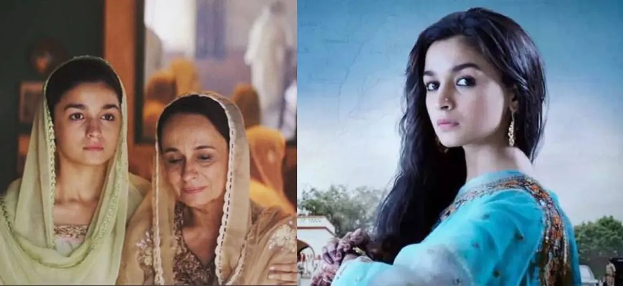 Raazi: Soni Razdan opens ups on working with daughter Alia Bhatt