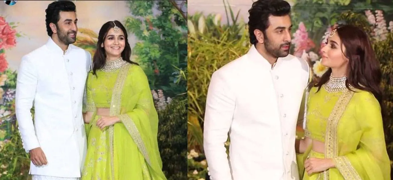 Raazi actress Alia Bhatt opens up on dating Ranbir Kapoor, says 'very fortunate to be around him'