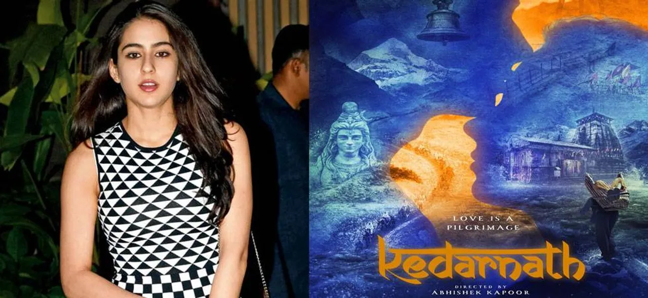 CONFIRMED! NOT Ranveer Singh's Simmba, Sara Ali Khan to make her debut with Kedarnath