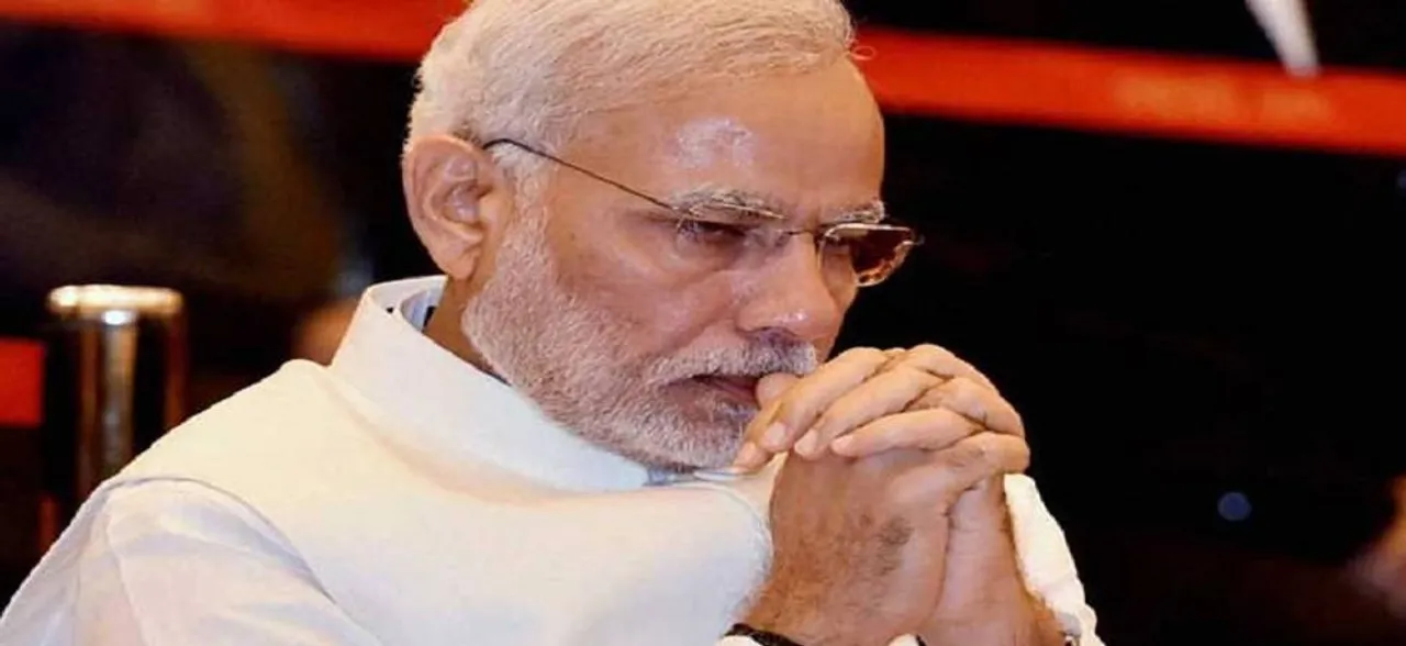 Gujarat ATS reveals ISIS plot to assassinate PM Narendra Modi