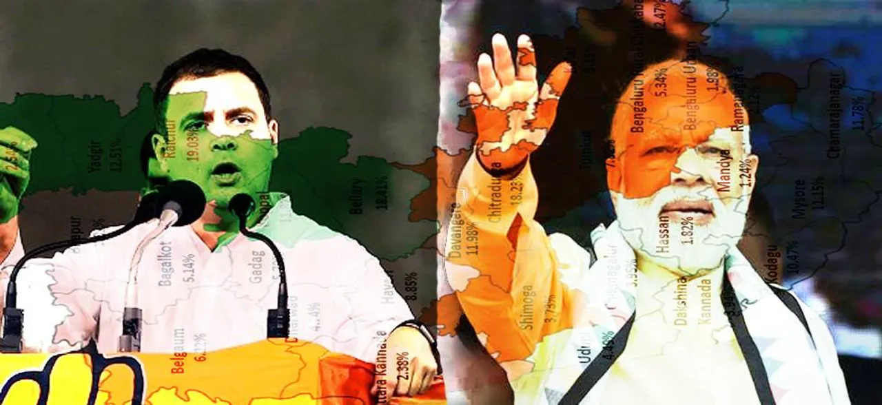 Karnataka Assembly Polls 2018: Know all about key constituencies and candidates