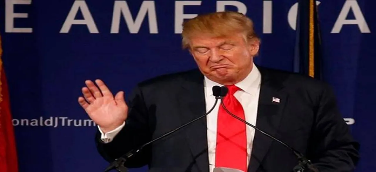 'Maximum pressure' campaign against N Korea worked, says White House