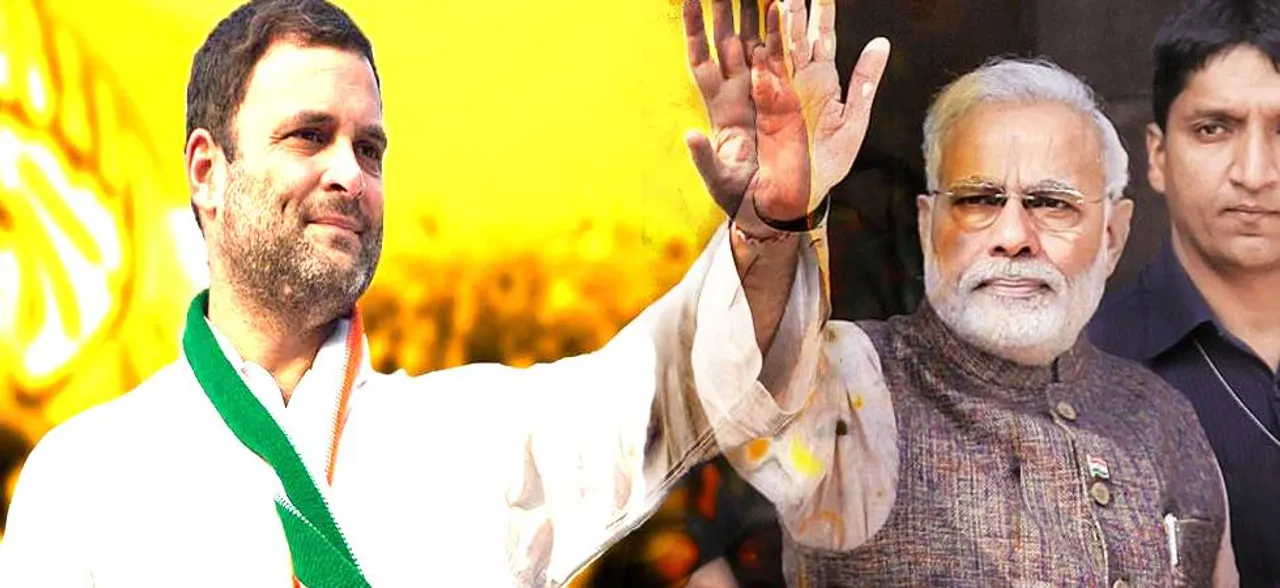 Countdown Karnataka Polls: To trounce Congress in its bastion, Modi puts reputation at stake