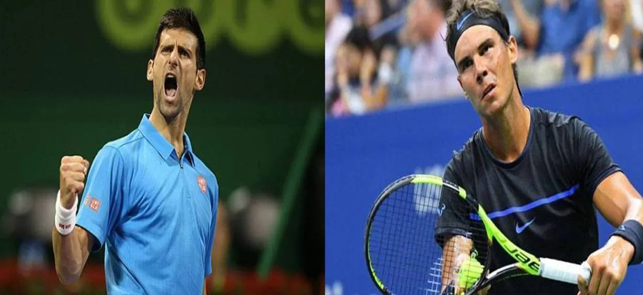 Novak Djokovic will get back to his best, insists Rafael Nadal