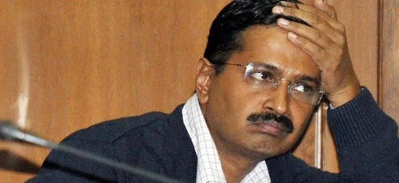 PWD scam: Delhi CM Arvind Kejriwal's relative arrested by ACB